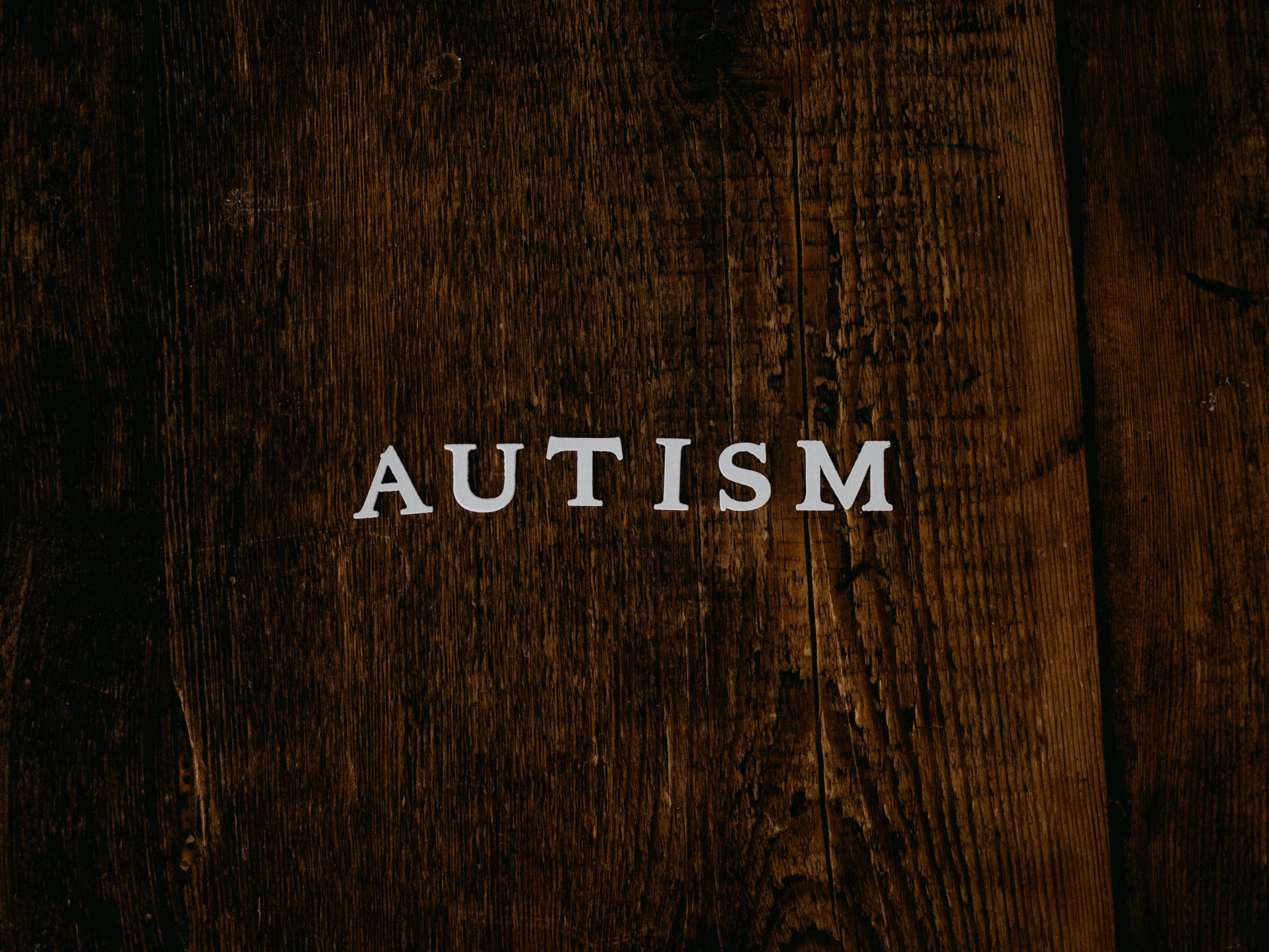 Autism diagnosis